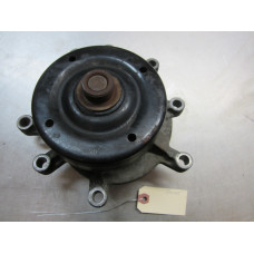 28M105 Water Coolant Pump From 2003 Jeep Liberty  3.7 53021184AA